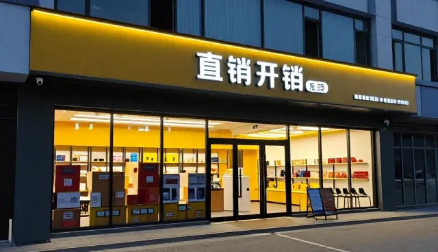 市场需求驱动下一件代发模式的应用场景分析