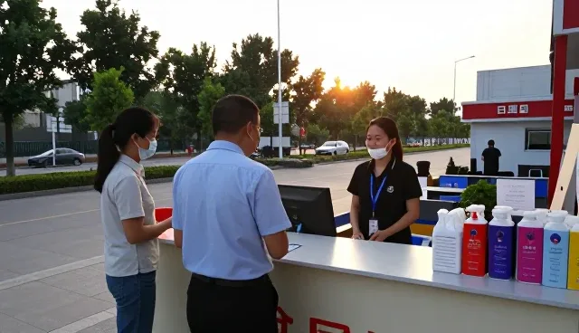 优化维护策略:市场需求驱动下的性能适配实践